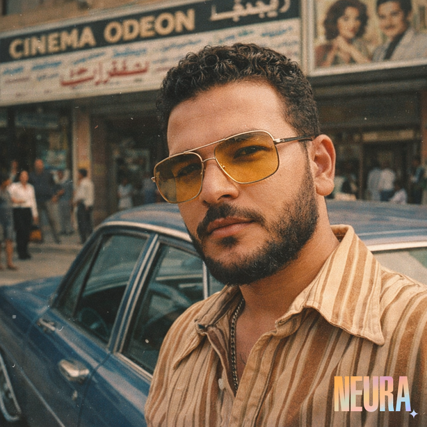 AI Generated Image 1