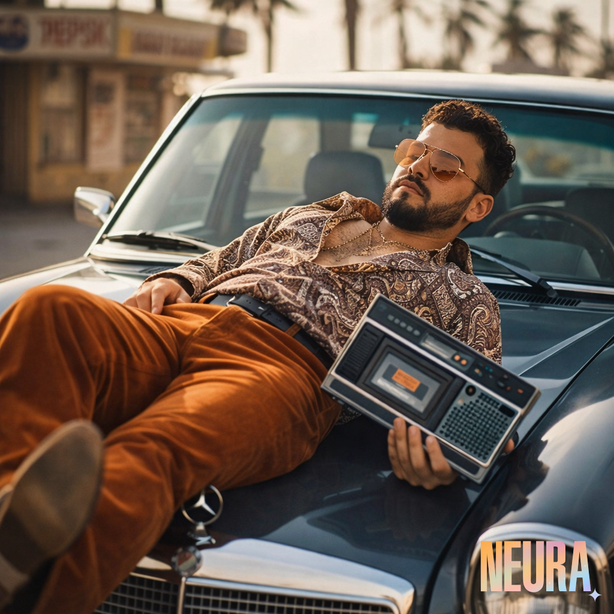 AI Generated Image 3