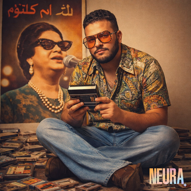 AI Generated Image 4