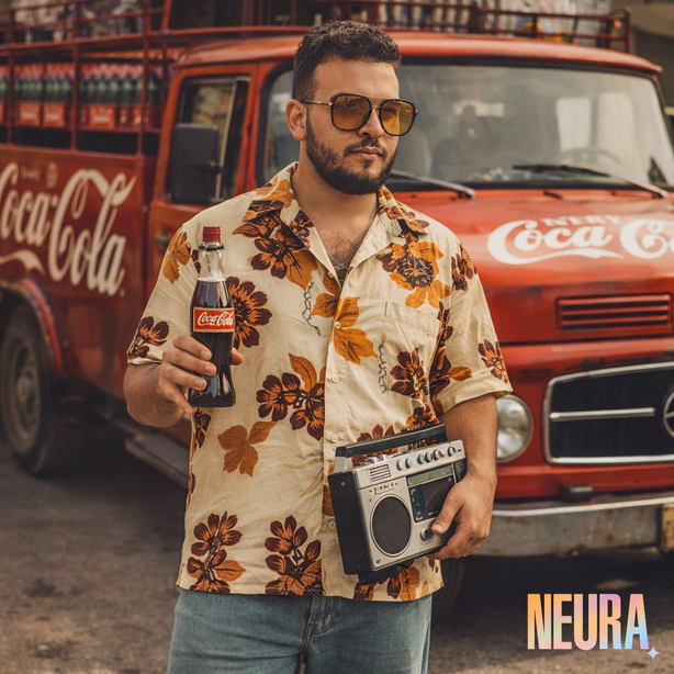 AI Generated Image 5