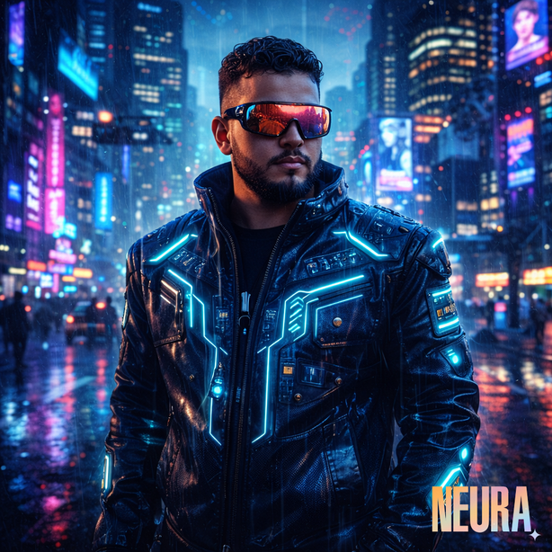 AI Generated Image 6