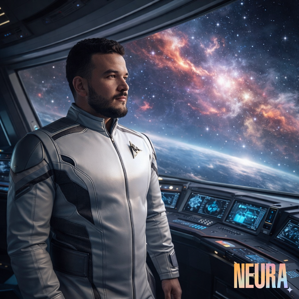 AI Generated Image 7