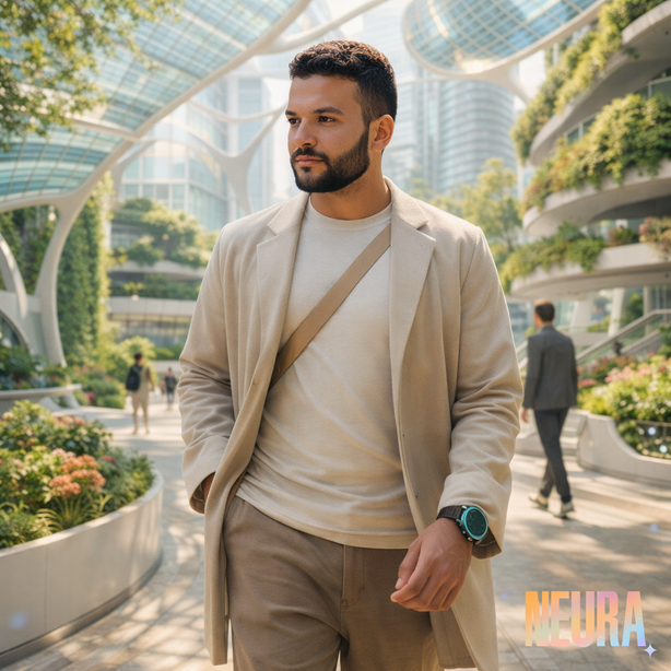 AI Generated Image 8