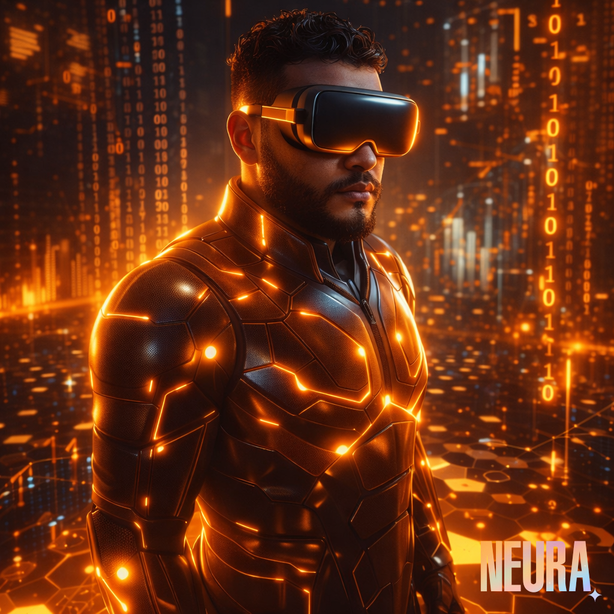 AI Generated Image 1