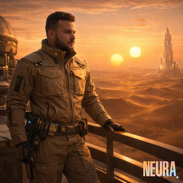 AI Generated Image 2