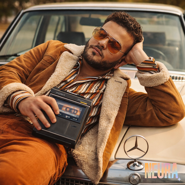 AI Generated Image 5